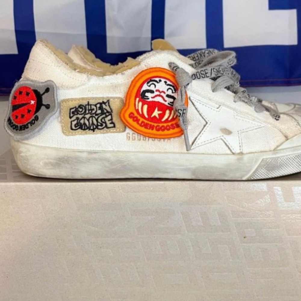 Golden Goose
